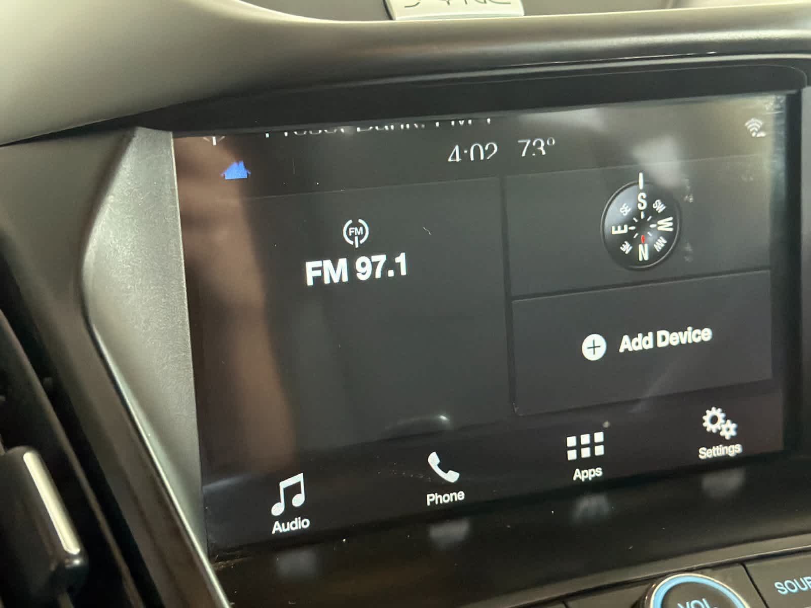 Used 2017 Ford Escape SE w/ Equipment Group 201A FWD image 18