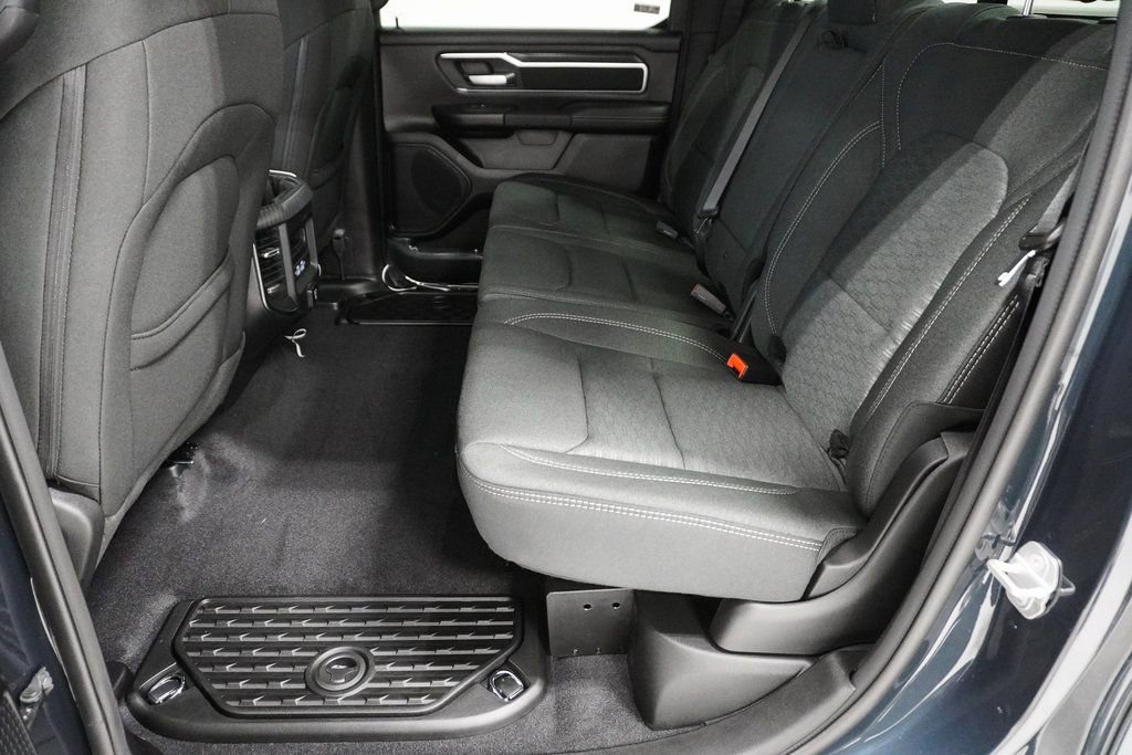 New 2026 RAM 1500 Big Horn image 20