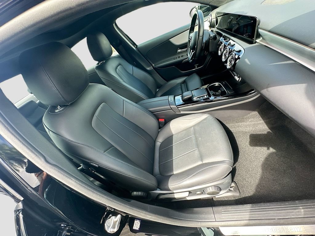 Used 2022 Mercedes-Benz A 220 4MATIC image 31
