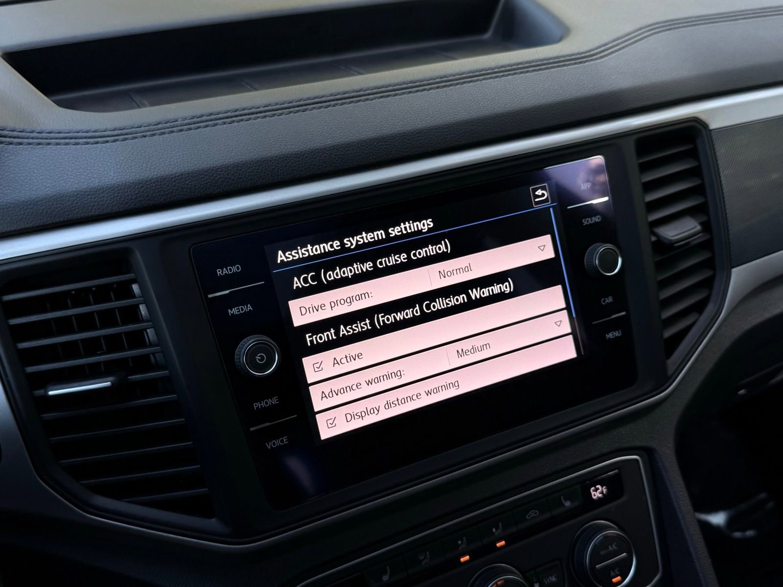 Used 2021 Volkswagen Atlas SE w/ Panoramic Sunroof Package image 31