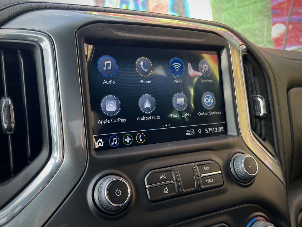 Used 2023 Chevrolet Silverado 2500 LT w/ Convenience Package image 49