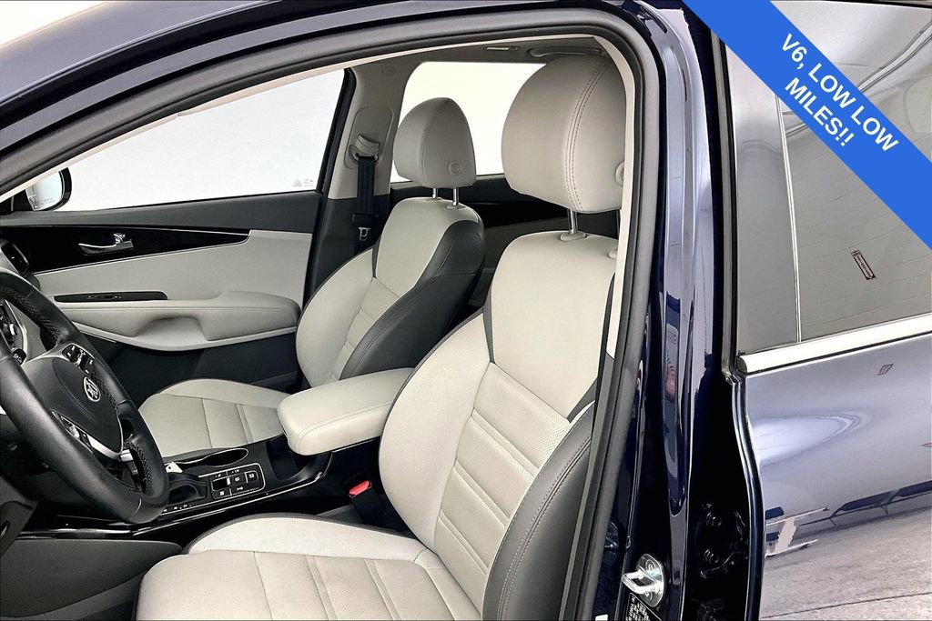 Used 2020 Kia Sorento SX image 33