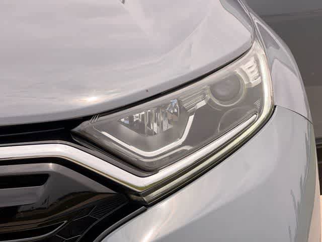 Certified 2021 Honda CR-V EX-L image 24