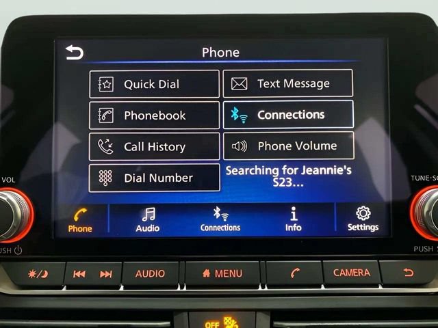 Used 2026 Nissan Altima 2.5 SV AWD/4WD image 41