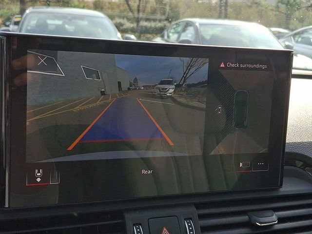 Used 2024 Audi Q5 2.0T Premium Plus image 19