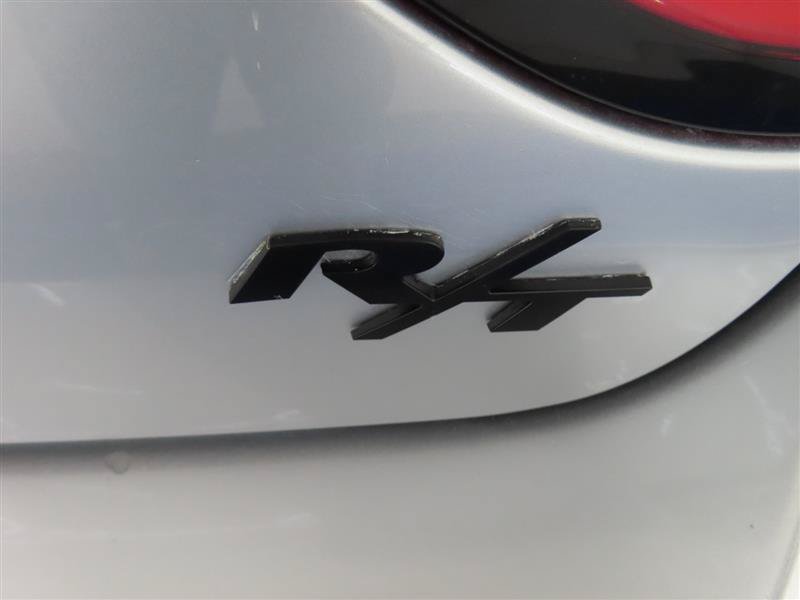 Used 2023 Dodge Charger R/T w/ Blacktop Package RWD image 14