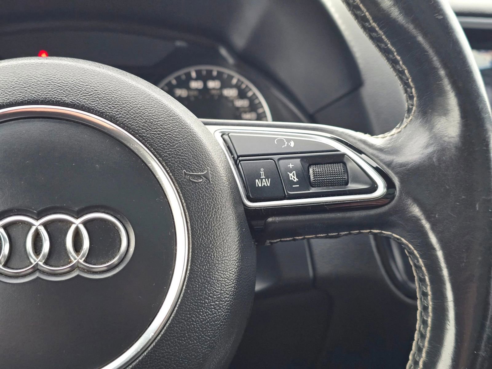 Used 2015 Audi Q5 3.0T Prestige w/ Prestige Package AWD/4WD image 24
