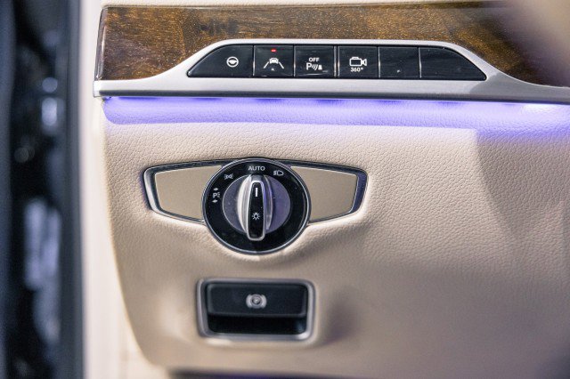 Used 2015 Mercedes-Benz S 550 Sedan image 33