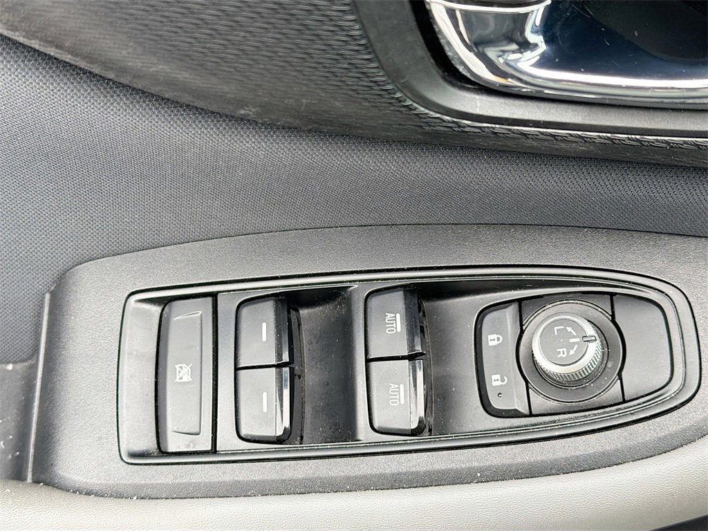 Used 2020 Subaru Outback Premium w/ Popular Package #1 image 19