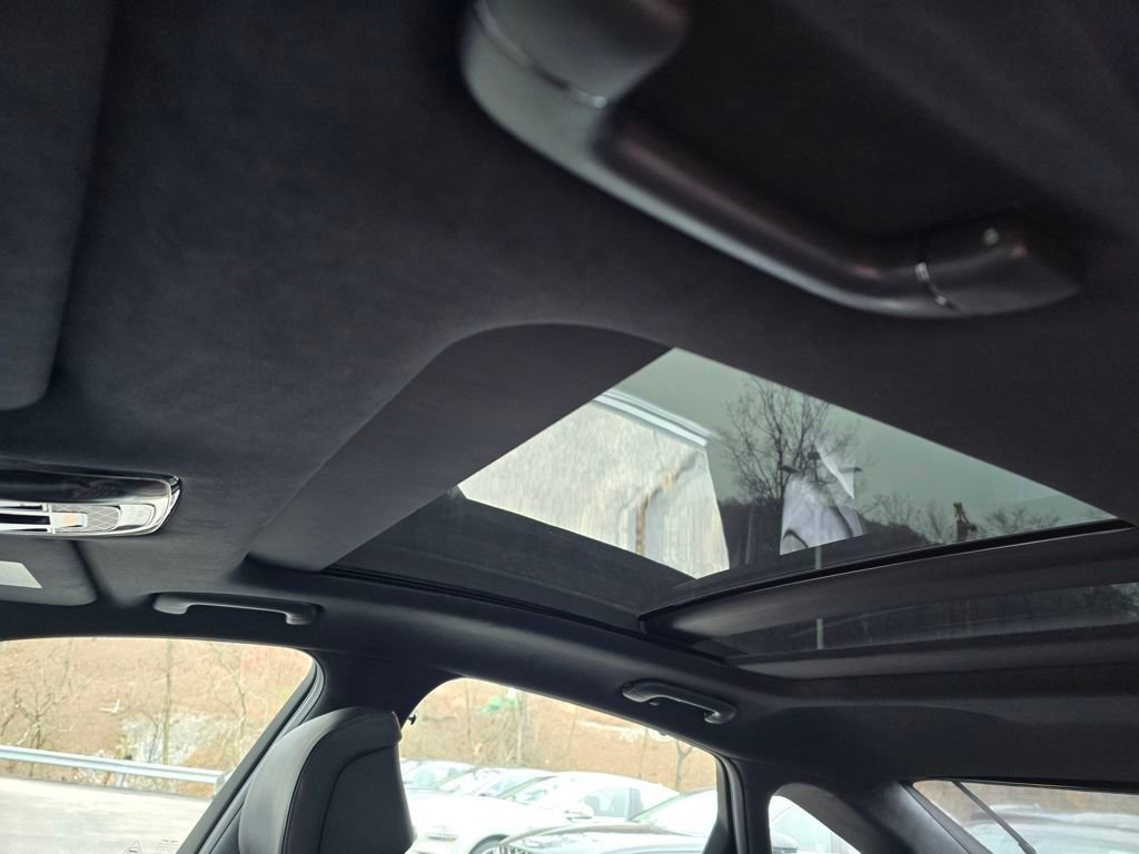 New 2026 Genesis G80 3.5T Prestige image 12