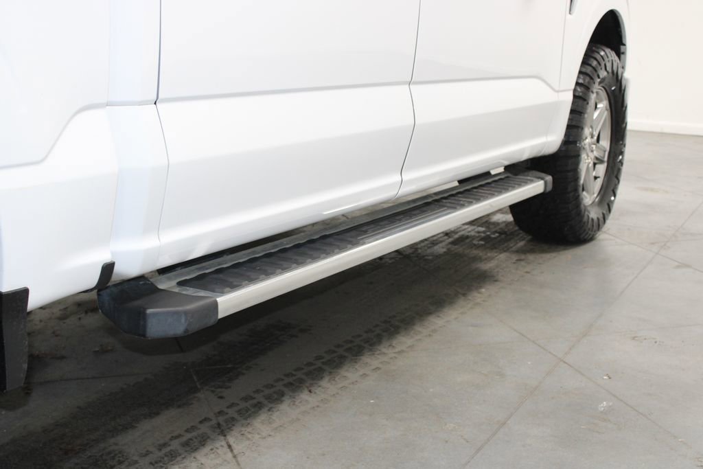 Used 2024 Ford F150 XLT w/ Tow/Haul Package image 13