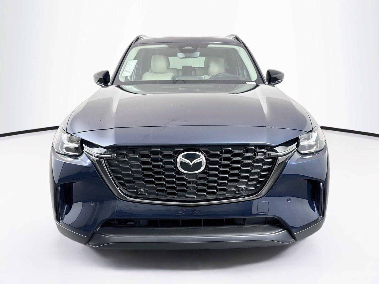 Certified 2026 MAZDA CX-90 3.3 Turbo w/ Premium Sport Pkg AWD/4WD image 9