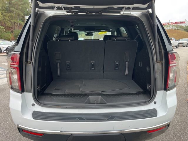 Used 2023 Chevrolet Tahoe LT AWD/4WD image 34