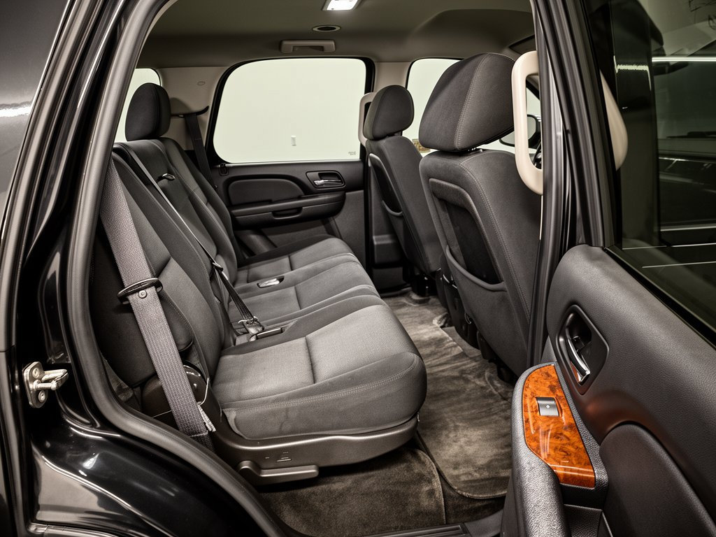 Used 2013 Chevrolet Tahoe LS w/ All-Star Edition RWD image 26