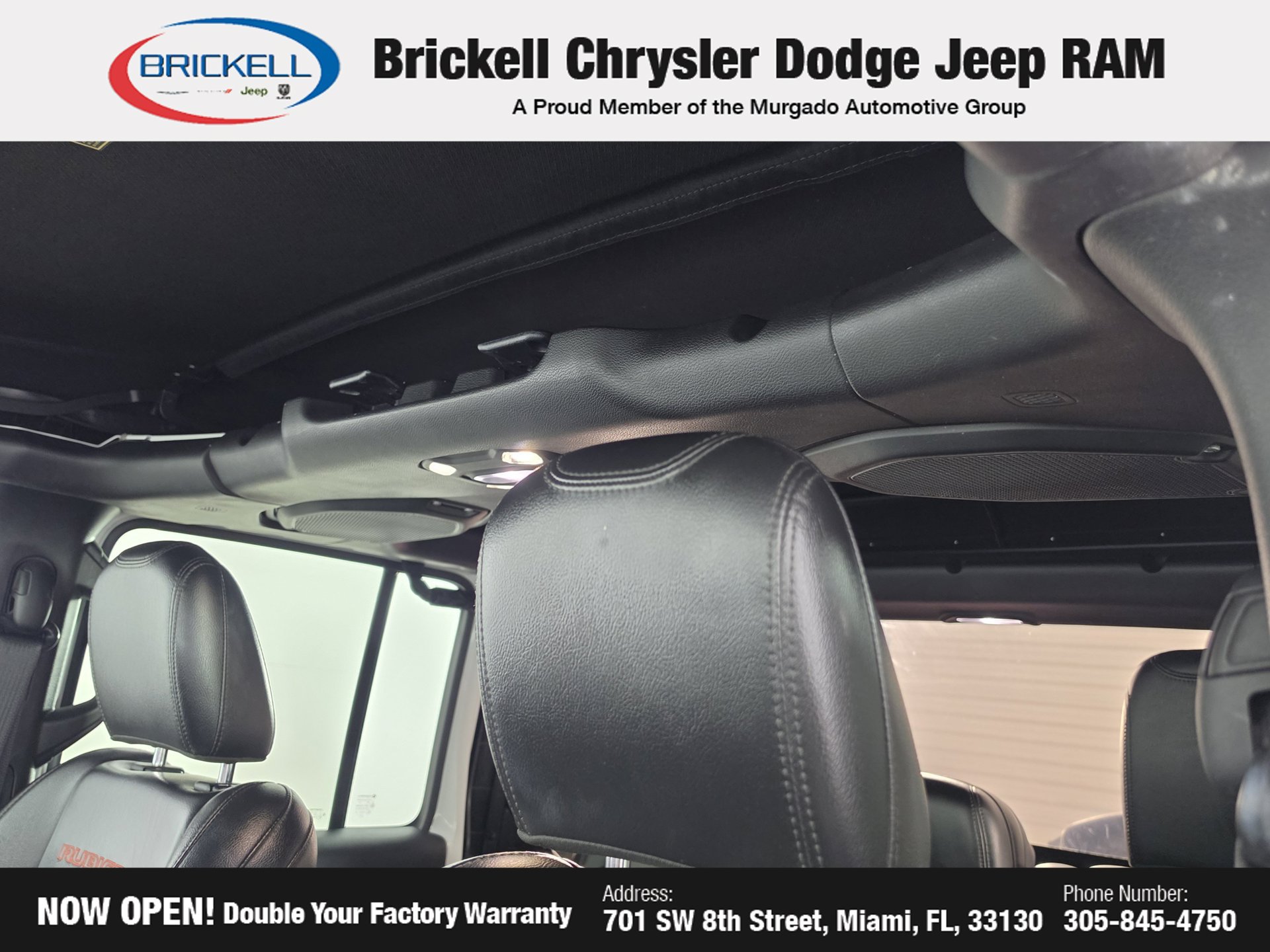 Used 2019 Jeep Wrangler Unlimited Rubicon AWD/4WD image 34