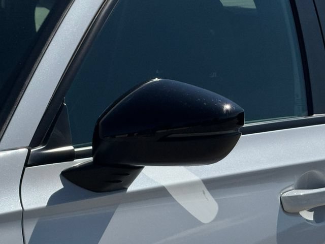 Certified 2025 Honda Civic Sport Touring image 4