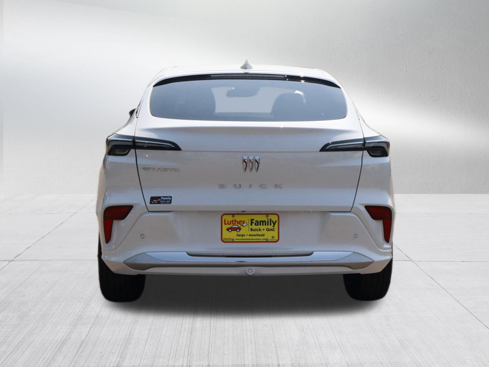 New 2025 Buick Envista Avenir image 6