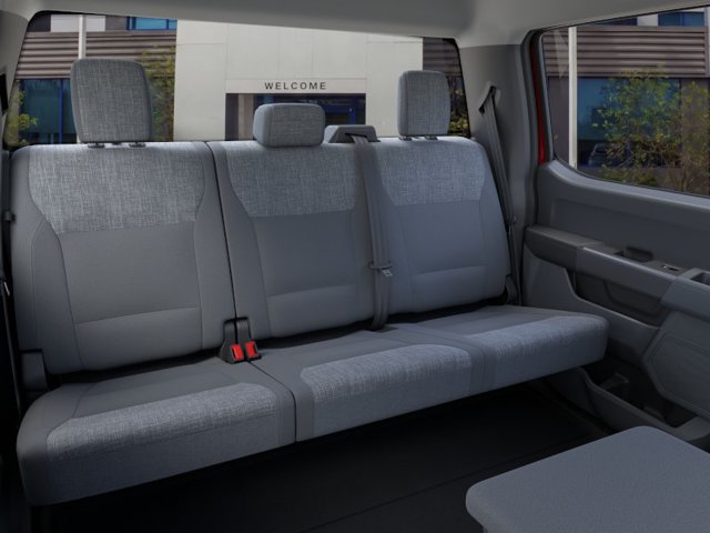New 2026 Ford F250 XLT AWD/4WD image 12