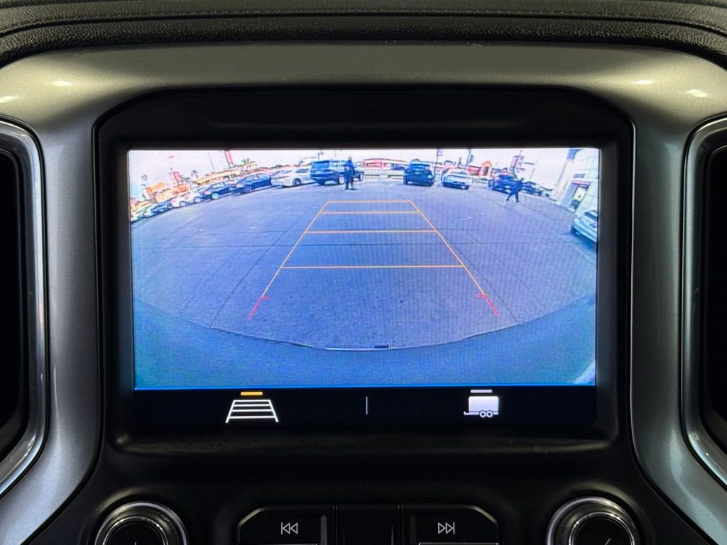 Used 2019 Chevrolet Silverado 1500 LT w/ Convenience Package image 28