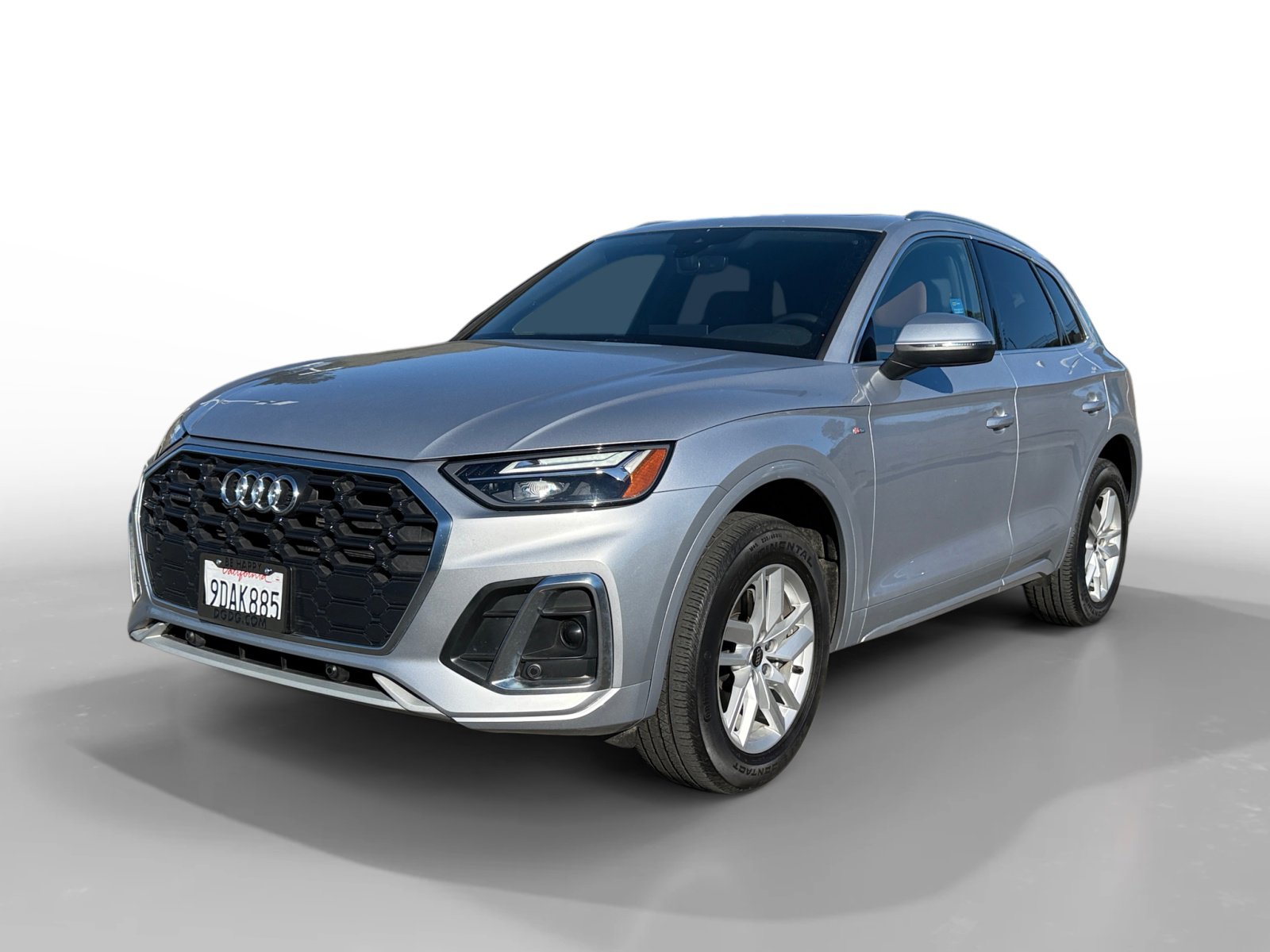 Used 2022 Audi Q5 2.0T Premium w/ Convenience Package