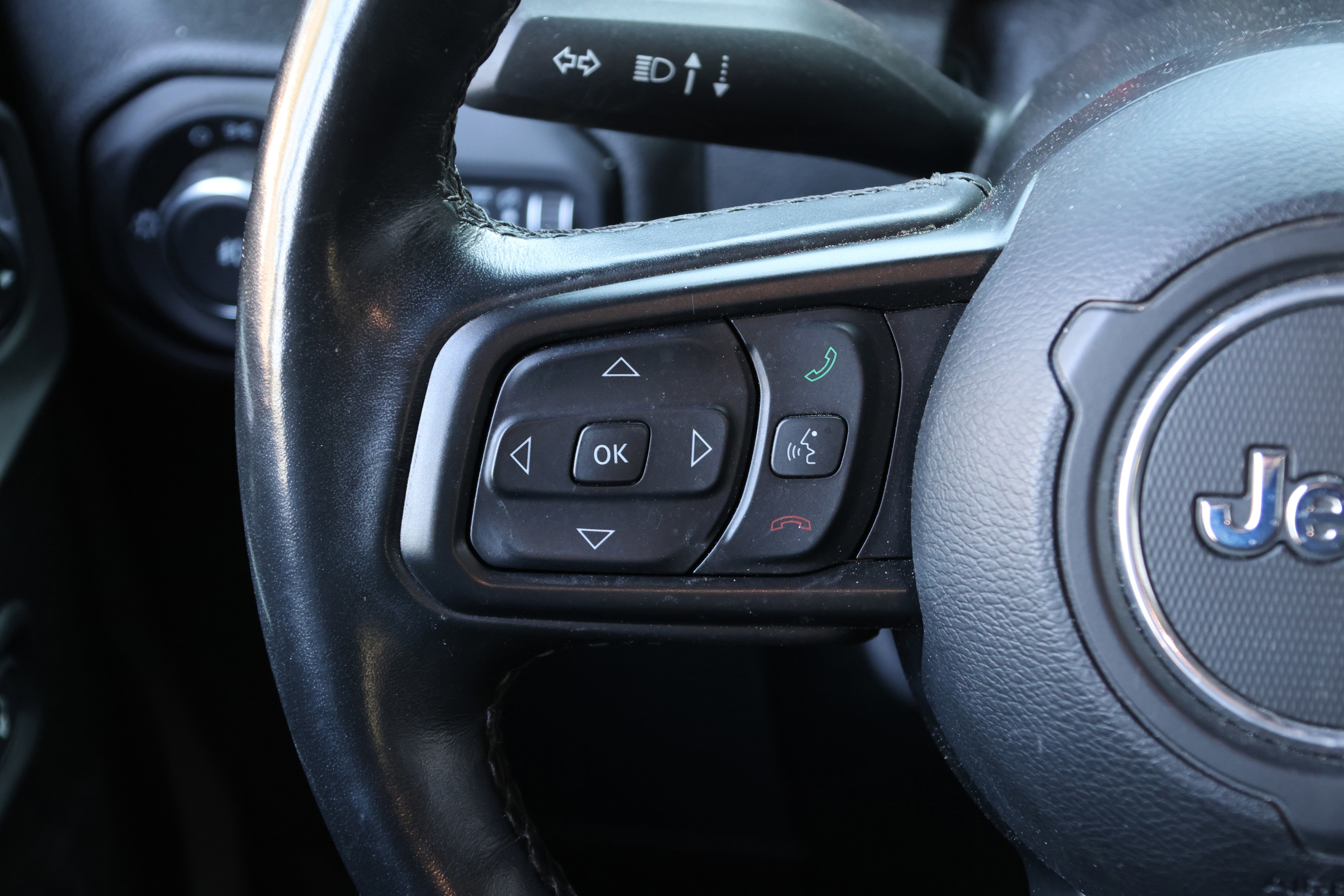 Used 2021 Jeep Wrangler Unlimited Sport image 18