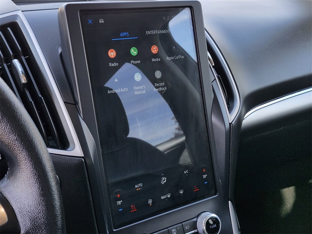 Certified 2022 Ford Edge SEL w/ Convenience Package image 21