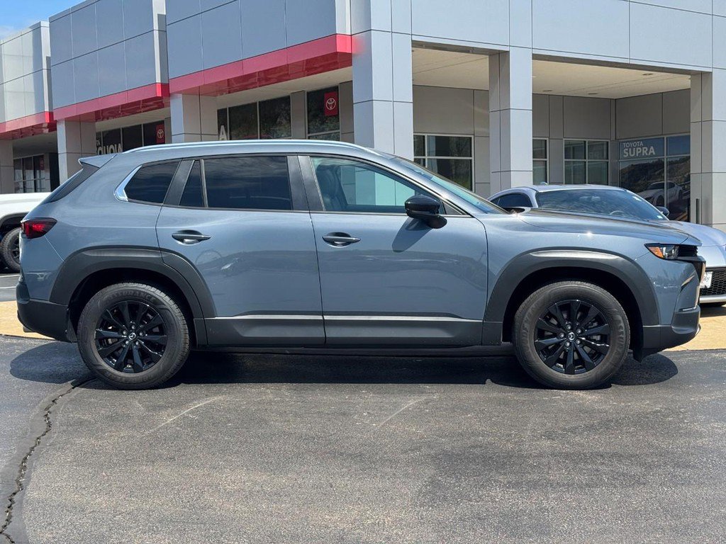 Used 2023 MAZDA CX-50 2.5 S w/ Preferred Plus Pkg image 2