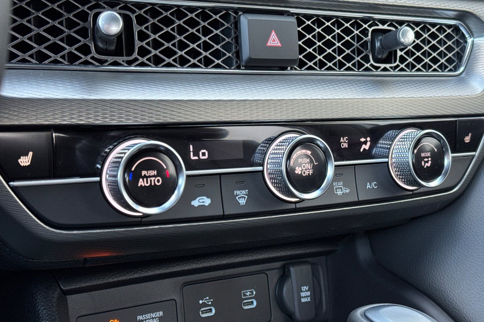 New 2026 Acura Integra A-Spec image 17