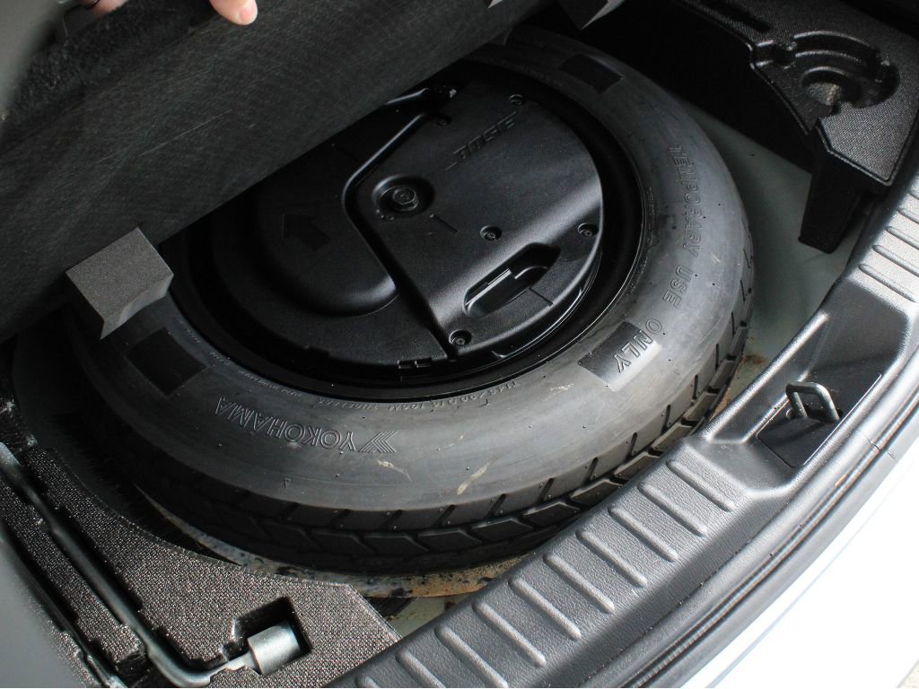 Used 2019 MAZDA CX-5 Touring AWD/4WD image 35