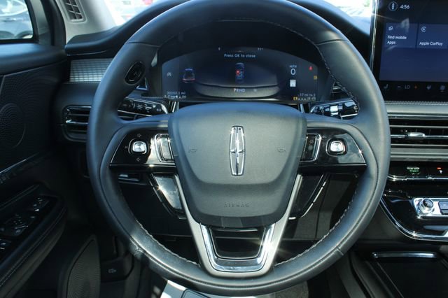 Used 2024 Lincoln Corsair AWD w/ Equipment Group 101A image 24