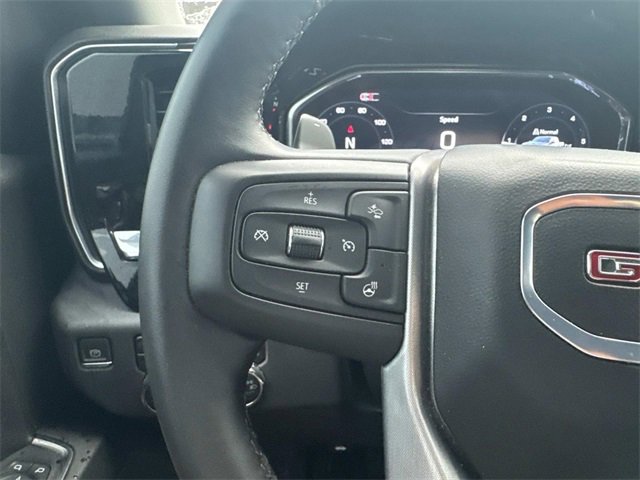 Certified 2024 GMC Sierra 1500 Elevation image 27