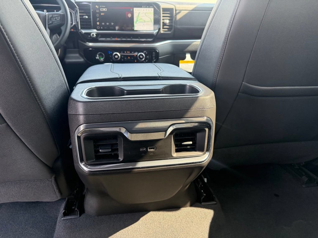 Used 2023 GMC Sierra 1500 SLT w/ SLT Premium Package AWD/4WD image 25