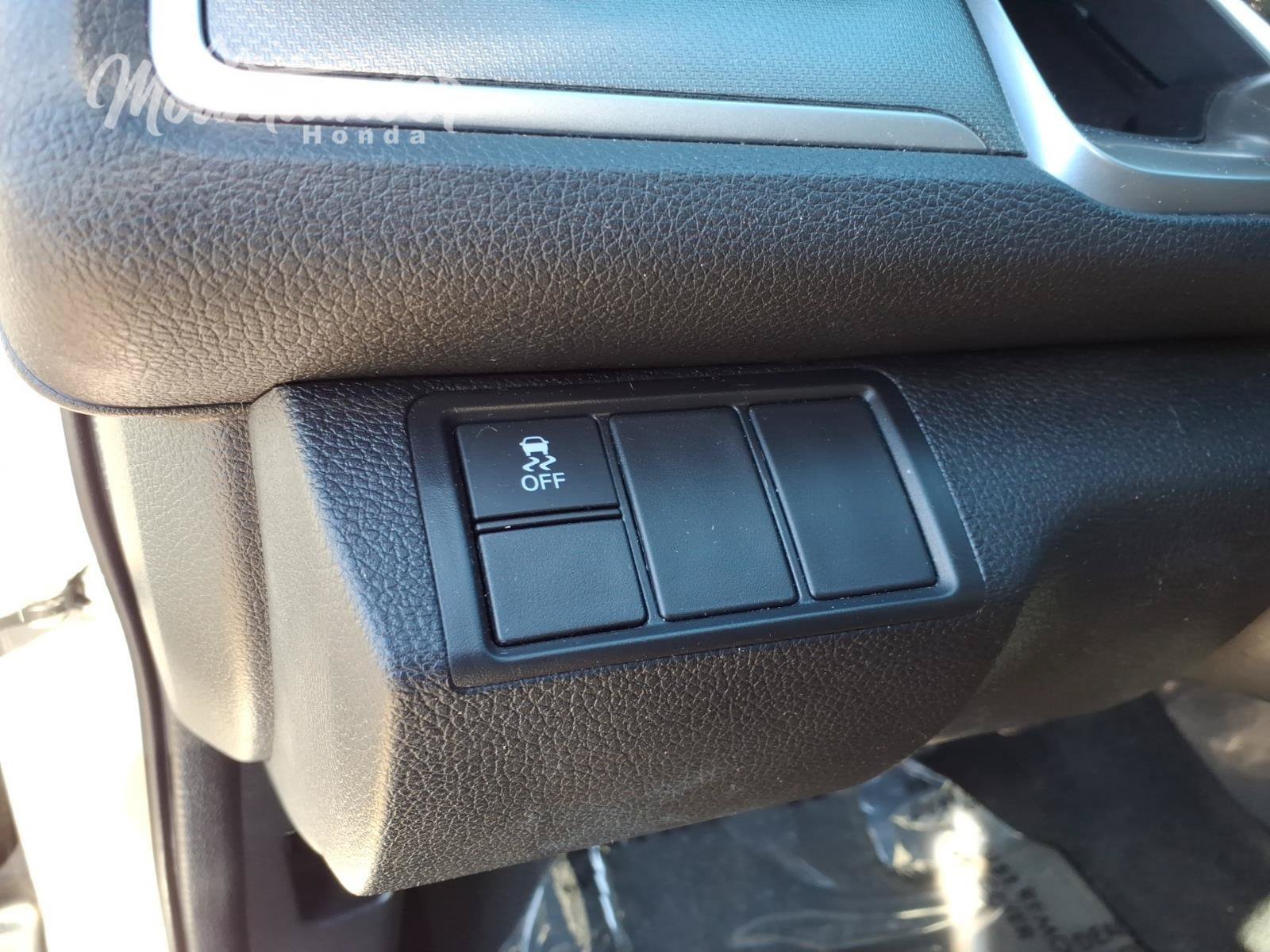 Used 2016 Honda Civic EX image 32
