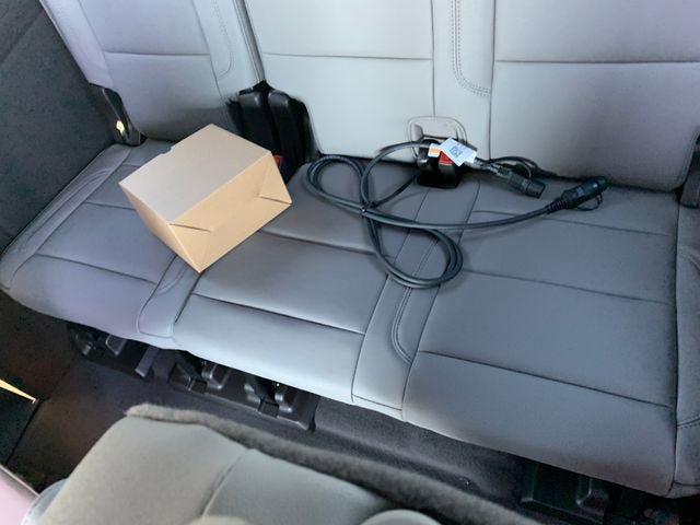 New 2026 GMC Yukon XL Elevation w/ Elevation Premium Package AWD/4WD image 19