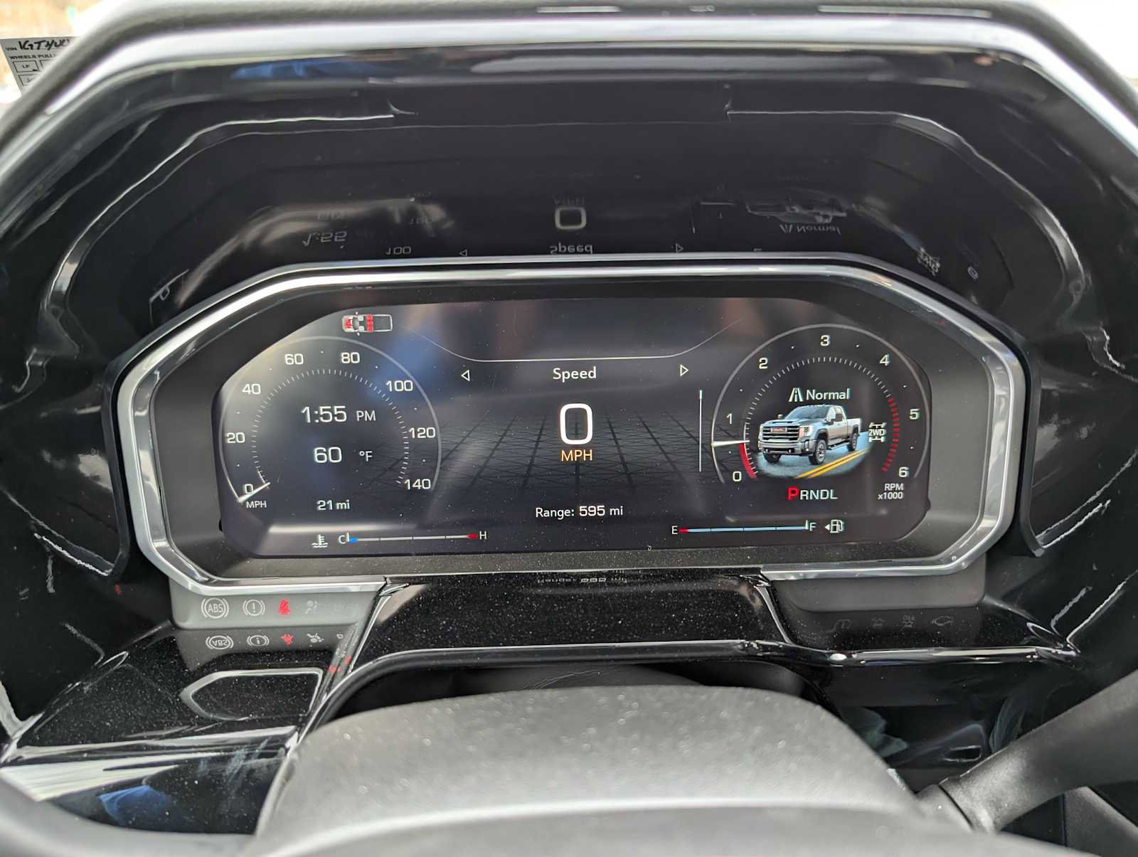 New 2026 GMC Sierra 3500 SLT w/ SLT Premium Package image 23