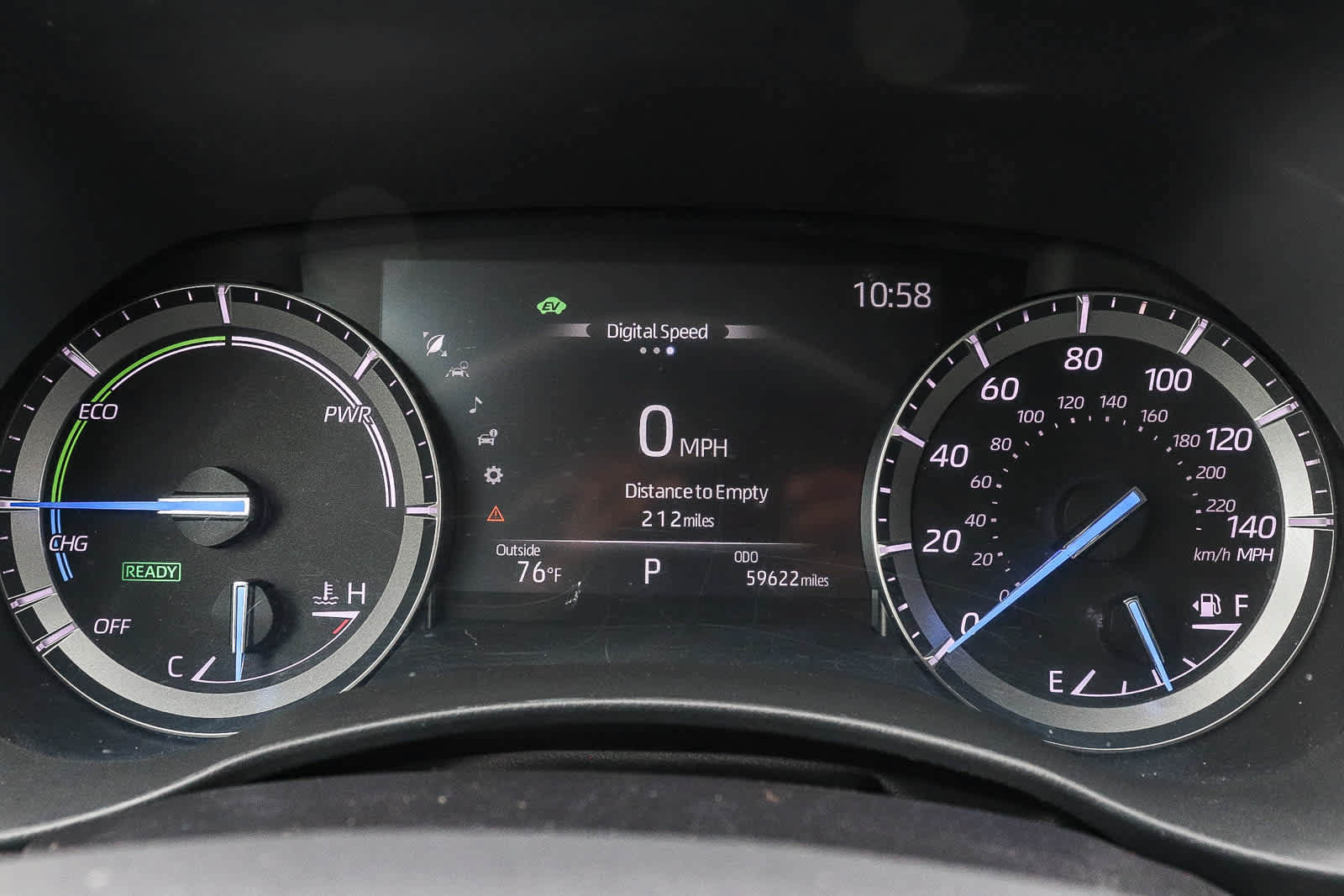 Used 2021 Toyota Highlander XLE AWD/4WD image 33