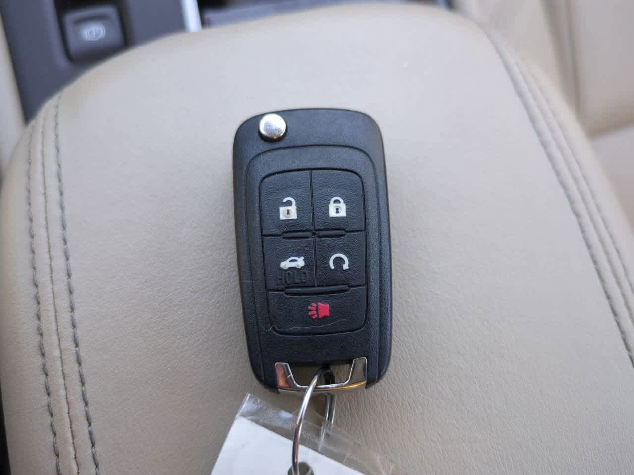 Used 2016 Buick LaCrosse Leather FWD image 27
