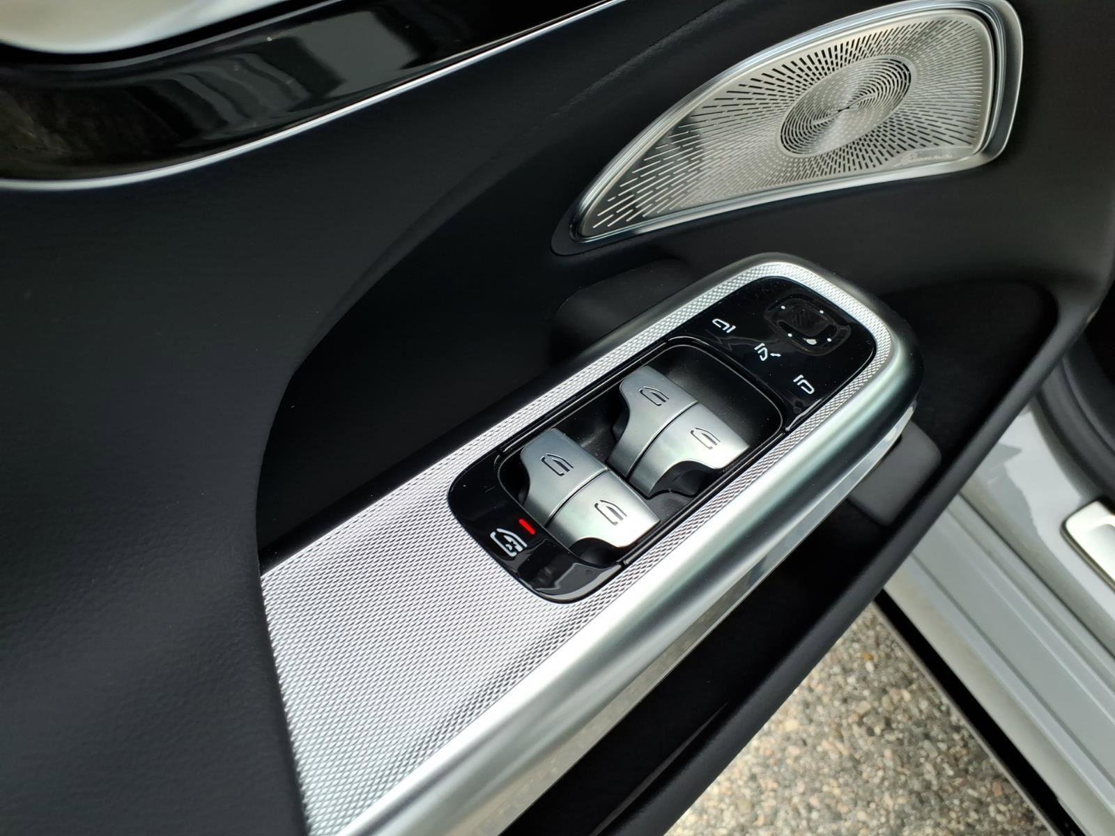 New 2026 Mercedes-Benz E 350 4MATIC Sedan image 24