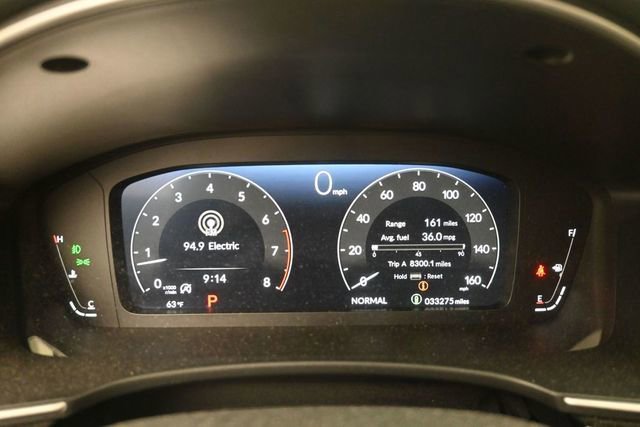 Used 2023 Honda Civic Touring image 16