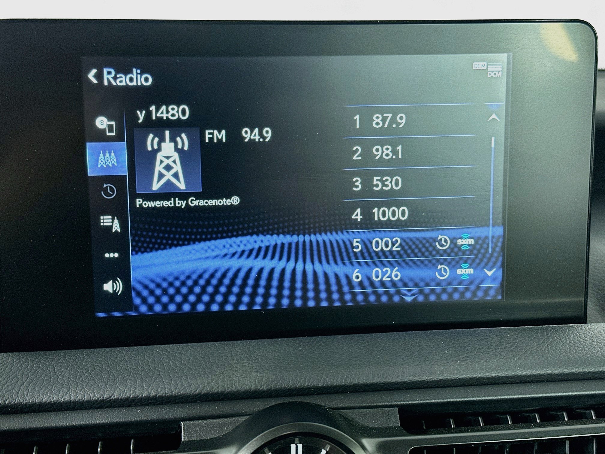 Used 2025 Lexus IS 350 F Sport w/ Accessory Package 2 RWD image 21