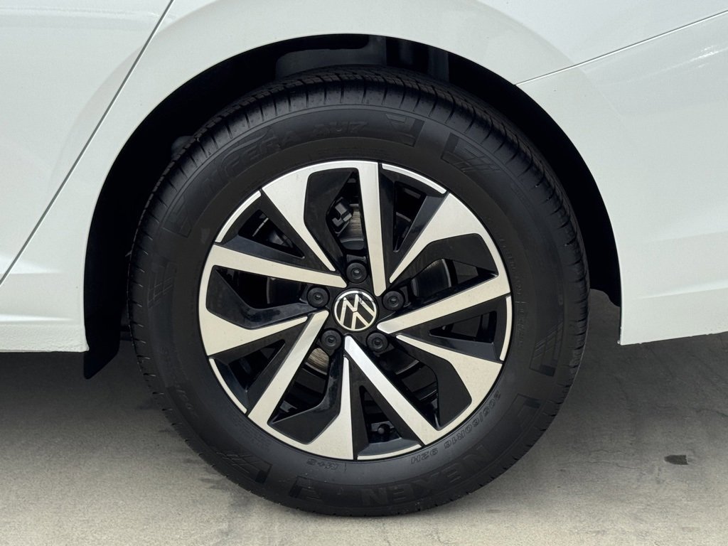 New 2026 Volkswagen Jetta S image 10