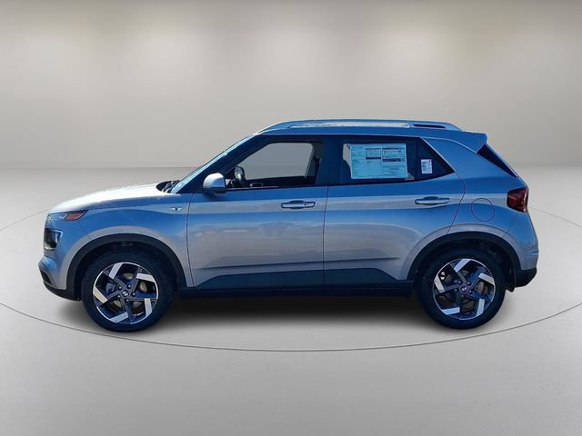 New 2026 Hyundai Venue SEL FWD image 4