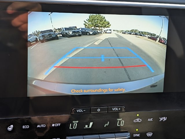 Certified 2024 Toyota bZ4X AWD w/ Weather Package image 19