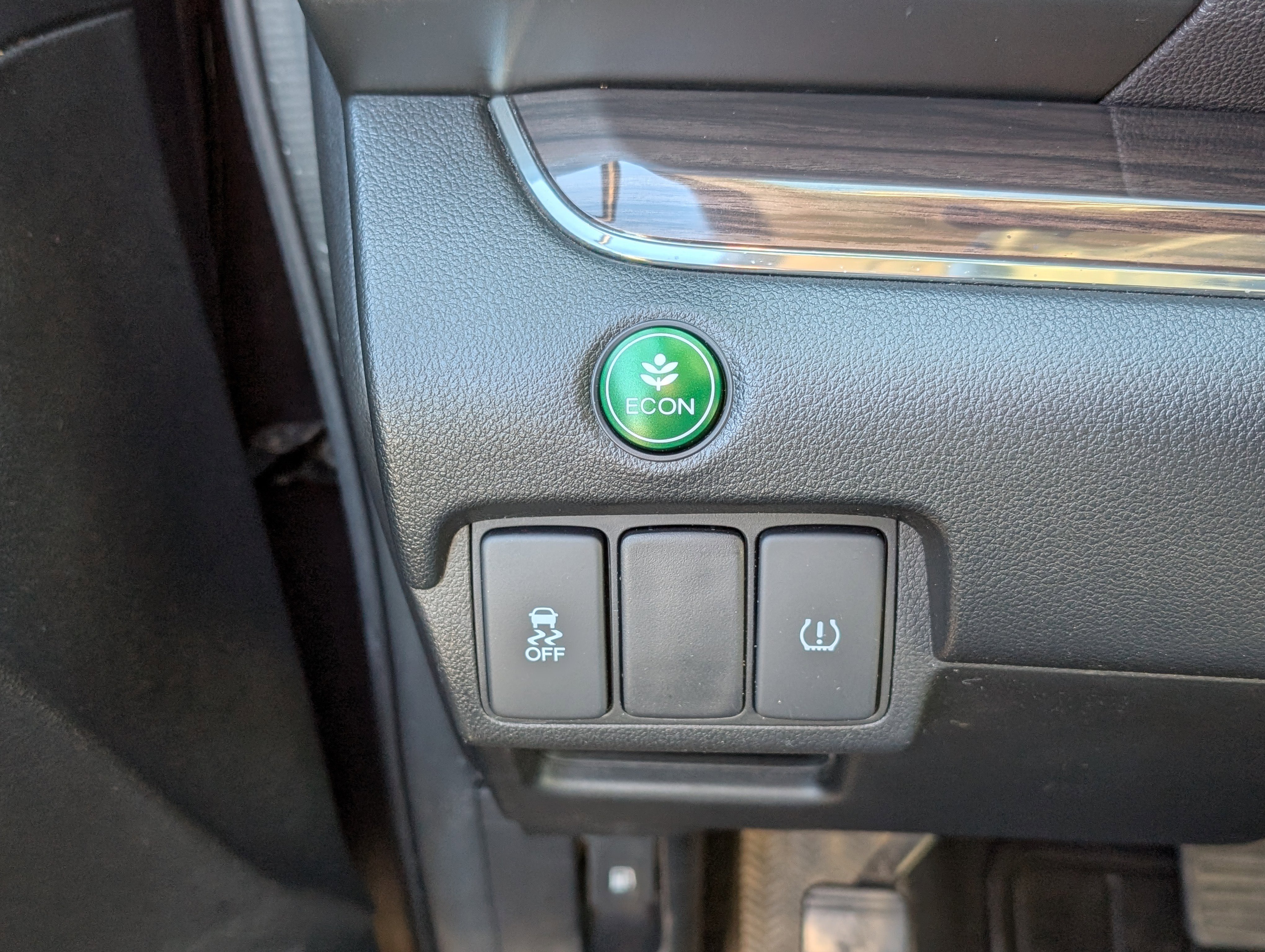 Used 2015 Honda CR-V EX-L image 19