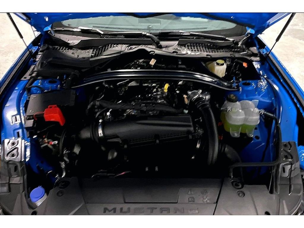 New 2026 Ford Mustang Premium image 41