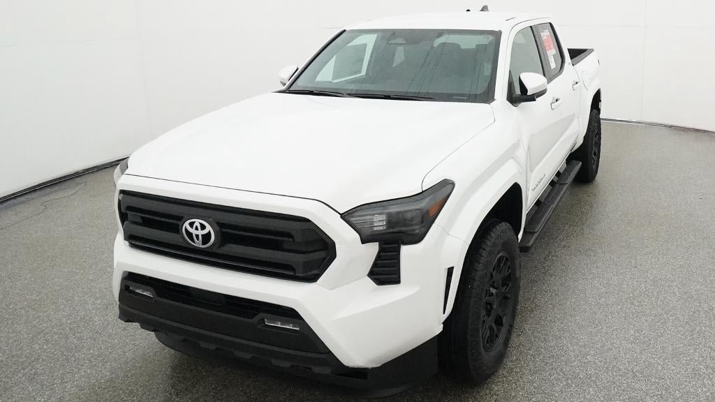 New 2026 Toyota Tacoma SR5 RWD image 16