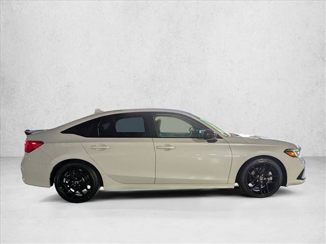 Used 2022 Honda Civic Si image 4
