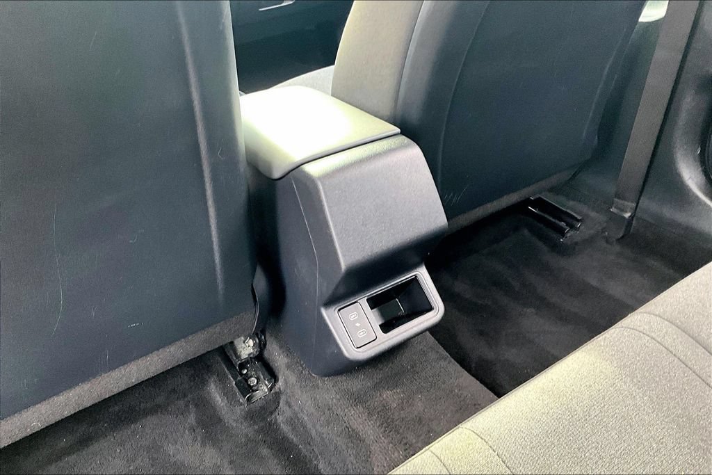 Used 2025 Kia K4 FWD image 25