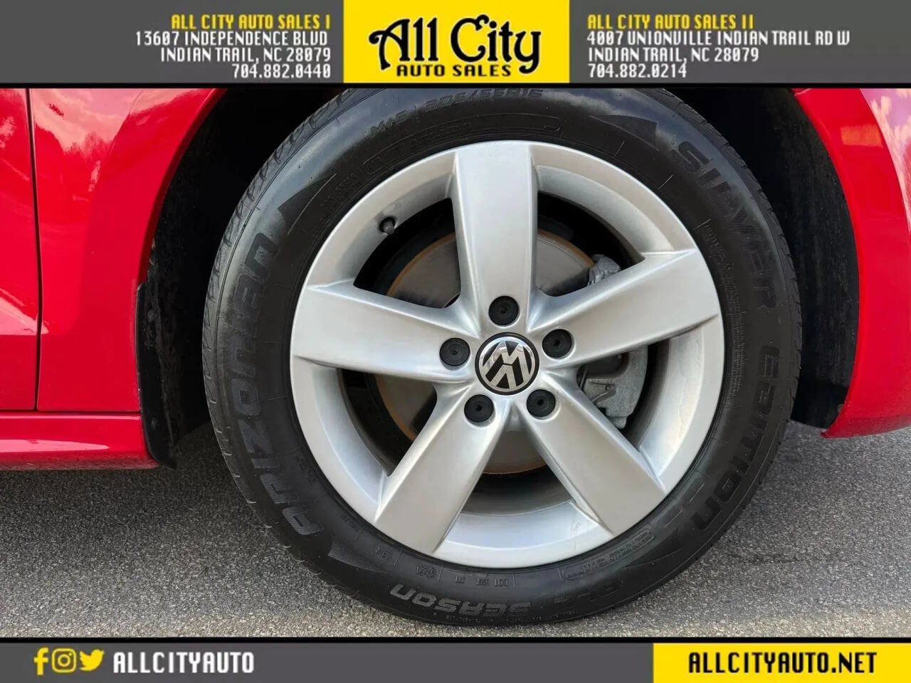 Used 2012 Volkswagen Jetta TDI FWD image 27