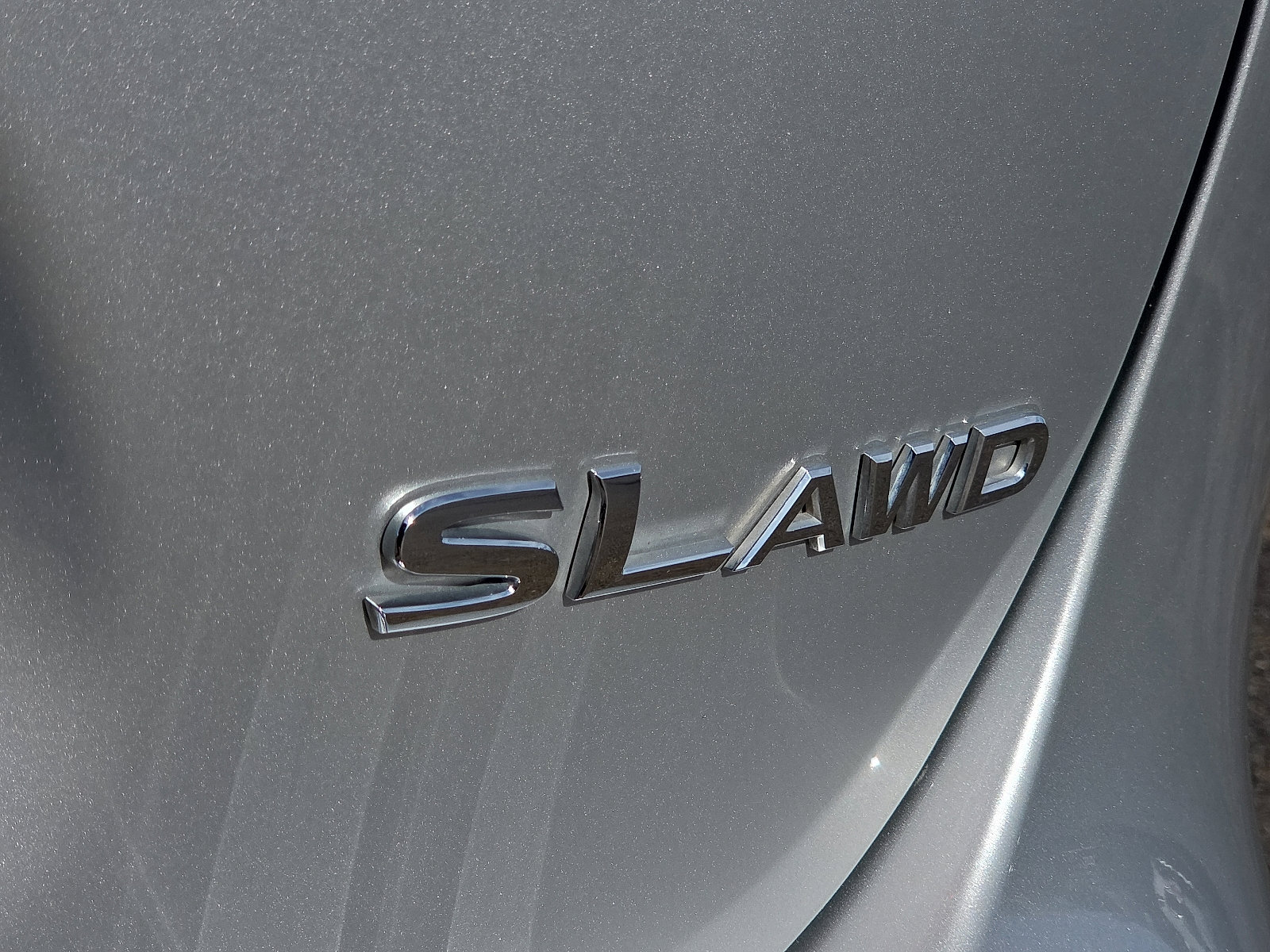 Used 2022 Nissan Rogue Sport SL w/ Premium Package image 9